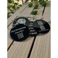 ราคา Student Bag Tag/Luggage Tag (29743718968)