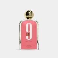 ราคา Afnan Perfumes 9 AM pour femme EDP 100ml (56900732804)
