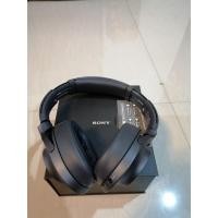 ราคา หูฟัง Hi-Res Sony WH-H900N h.ear on 2 Wireless NC Over-Ear Headphones บลูทูธ ตัดเสียงรบกวน **แท้** (16906381131)