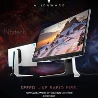 ราคา ✨DELL ALIENWARE AW2720HF 27" IPS FHD 240Hz แท้ประกันศูนย์ไทย 3 ปี (6873782633)