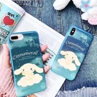 ราคา พร้อมส่งจากไทยเคสไอโฟนเคสชินนาม่อน blu-ray i6,6s,6+,6s+,7,7+,8,8+,X (837698923)