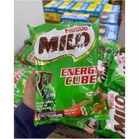 ราคา MILO CUBE ไมโลคิวบ์อัดเม็ด (23963821279)