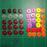 ราคา ขายเหมายกกองอะไหล่มือสองรถราง รถก้าง โรลเลอร์ ขายถูกๆ ขายตามสภาพซื้อแล้วไม่รับคืนโปรดพิจารณาก่อนสั่งซื้อ *ส่งฟรี*190 บาท (6575639034)