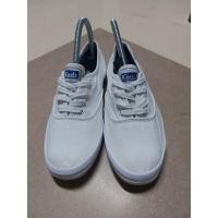 ราคา รองเท้าผ้าใบ keds ของแท้ (มือสอง) (8421068293)