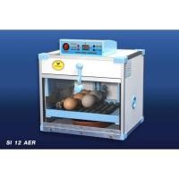 ราคา ตู้ฟักไข่ตราไก่ดำ รุ่น SI 12 AER ระบบ Digital controller ( กลับไข่อัตโนมัติ ความจุ 12 ฟอง ) (12794176974)