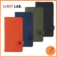 ราคา LIHIT LAB Smart Fit Pencil Case A7585 (25495129036)