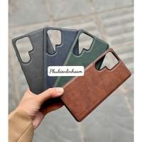 ราคา X-Level เคสหนัง PU สําหรับ Samsung galaxy S24 Ulra, S23/ S23 Plus/ S23 Ultra พร้อมขอบยืดหยุ่นกันกระแทกเพื่อปกป้องอุปกรณ์ (26088026407)