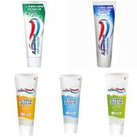 ราคา Aquafresh ยาสีฟันของแท้จากญี่ปุ่น (17645611368)