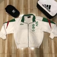 ราคา เสื้อ Asics มือสองแบรนด์แท้ (9108232939)