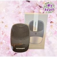 ราคา Sonic Facial Cleansing Brush แปรงทำความสะอาดผิวหน้าอย่างล้ำลึก (26842052085)