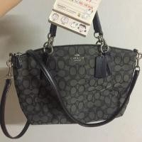 ราคา Coach พัด 13 นิ้ว ของแท้ (511176729)