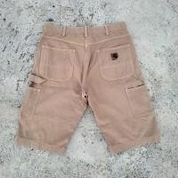 ราคา กางเกงขาสั้น Carhartt Carpenter (28870592741)