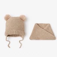 ราคา ZARA ชุดหมวก+ผ้าพันคอซาร่าสุดอบอุ่น ม2 (27567236152)