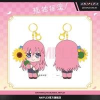ราคา [PreOrder] Aniplex ตุ๊กตา10cm Bocchi the Rock! ฮิโตริ โกโต (Gotoh Hitori) (28490409010)