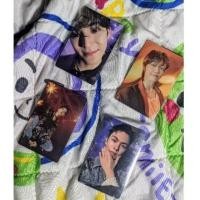 ราคา READ DESCRIPTION PC MINGYU//THE8//HOSHI//VERNON SEVENTEEN HEAVEN (42022064244)