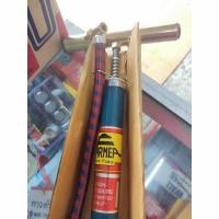 ราคา สูบลม แบบมีหม้อพัก สูบ Farmer ของแท้ (22761031489)