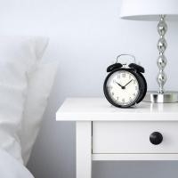 ราคา Dekad Ikea นาฬิกาปลุกเดียคอด (50204547094)