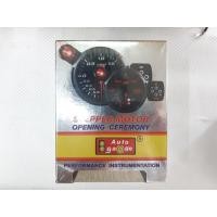 ราคา เกจ gauge วัดRPM วัดรอบ 3" Autogauge ไฟฟ้า (8751950003)