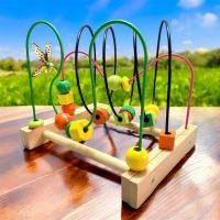 ราคา ของเล่นขดลวดอีเกีย ขดลวด ikea เสริมพัฒนาการ ของเล่นฝึกสมาธิ ของแท้ มือสอง (29476128283)