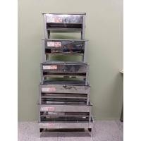 ราคา เตาปิ้งย่าง สแตนเลส (ขนาด 14-16-18-20-22-24 นิ้ว) เตาปิ้งย่างถ่านบาร์บีคิว เตาย่างถ่าน (5258477906)