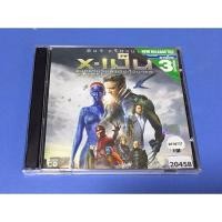 ราคา X - MEN DAYS OF FUTURE PART (VCD) พากษ์ไทย (9152653193)