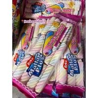 ราคา ทวิสเต็ด มาร์ชแมลโล รสสตรอเบอร์รี่ ตราเออโก้ Erko ✨ (18116096502)