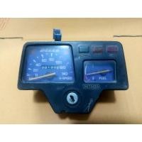 ราคา เรือนไมล์ชุดพร้อมสายBELLE แท้มือสองเดิมๆพร้อมใช้งาน (25384230011)