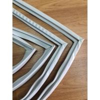 ราคา 0000702 ขอบยาง ประตู ตู้เย็น Sharp ชาร์ป รุ่น SJ-Y22T (ขอบล่าง) ยางขอบประตูตู้เย็น ขอบยางประตู ตู้เย็น 2 ประตู (9822951617)