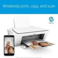 ราคา เครื่องปริ้นเตอร์ HP Print / Scan / Copy / เชื่อมต่อแบบไร้สาย ใช้งานสะดวก สามารถสั่งการผ่านคอมพิวเตอร์ สมาร์ทโฟน (12364902145)