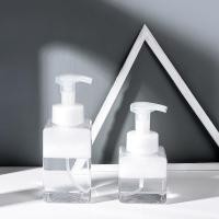 ราคา Gina ขวดปั้มโฟม พลาสติก ทรงสี่เหลี่ยม ขนาด 250/450ml. (19244184414)