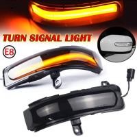 ราคา For Mazda CX-7 CX7 2008-2011 For Mazda 5 8 MPV Dynamic Turn Signal Light Side Mirror Indicator Sequ (48405681775)