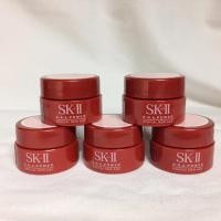 ราคา Sk-ii R.N.A eye cream radical new age 2.5g (แท้/พร้อมส่ง) (7611215738)