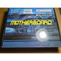 ราคา เมนบอร์ด S-775 Intel G31LM Mainboard Low end Brand (775-VSL) (2447686066)