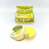 ราคา ครีมนวดส้นเท้า สูตรกล้วยหอม ชีววิถี 30 กรัม บำรุงเท้า เท้าเนียนนุ่ม แก้เท้าแตก (8778579778)