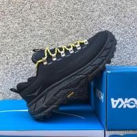ราคา HOKA ONE ONE TOR SUMMIT รองเท้าปีนเขาสำหรับการเดินป่าที่สวมใส่สบาย เหมาะสำหรับทั้งผู้ชายและผู้หญิง (56905839583)