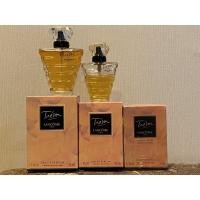 ราคา Tresor Lancome Paris Eau De Parfum Refillable Natural Spray first version. (7742915023)