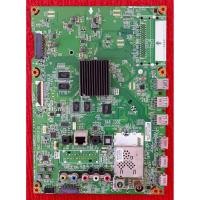 ราคา เมนบอร์ดทีวี LG รุ่น 43UF770T , 49UF770T , 55UF770T พาสบอร์ด EAX66165203 (24945152163)