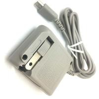 ราคา AC 100-240V Travel Wall EU US Plug Charger Adapter แหล่งจ่ายไฟสําหรับ Nintendo DSL DS Lite NDSL (8030609932)