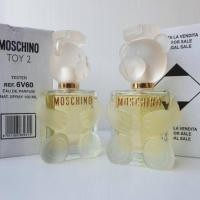 ราคา Moschino TOY 2 EDP 100​ml.​ (3935173599)
