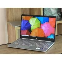 ราคา HP 15s-fq2017TU i5-1135G7 SSD512GB RAM8GB เครื่องโชว์ประกันศูนย์ (13606756361)