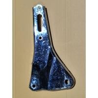 ราคา ขายึดท่อไอเสียหลัง Honda C125 ปี 2021-ปัจจุบัน สภาพ 70% รายละเอียดตามรูปมือสองของแท้ (44750336401)