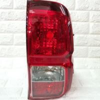 ราคา ไฟท้าย โตโยต้า รีโว้ ปี15+ Tail Lamp TOYOTA REVO 2015+ ยี่ห้อ DEPO (6532865221)