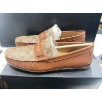 ราคา รองเท้าผู้ชาย coachแท้100% size 11.5 (26156442522)