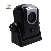 ราคา [gangong1kr]ไร้สาย 120° กล้องมองหลังมุมกว้างสําหรับรถบรรทุกระบบถอยหลังกันน้ํา (44127522274)