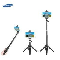 ราคา Yunteng YT-9928 3IN1 ขาตั้งพร้อมไม้เซลฟี่และรีโมทชัตเตอร์แท้ #0686 (2598248806)