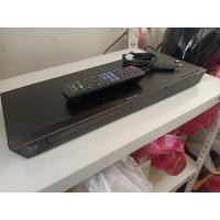 ราคา เครื่องเล่น Panasonic Bluray บลูเรย์ อ่านแผ่นBD DVD CD USB ได้รวดเร็ว อ่านได้ทั้งแผ่นแท้และแผ่นก็อป (27301526131)
