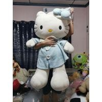 ราคา ตุ๊กตาคิตตี้ชุดนอนตัวใหญ่ยักษ์ (9410501846)