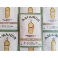 ราคา L'Occitane Shower Oil Cleansing And Softening 6ml. (2053543415)