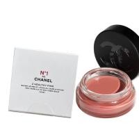 ราคา chanel red camellia lip and cheek balm-2 healthy pink (21875393481)