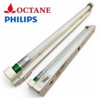 ราคา Philips EcoFit HO LEDtube พร้อมราง Octane (มือสองสภาพดีพร้อมใช้งาน) ส่งไว (44655857925)